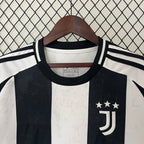 2024-25 Juventus Home