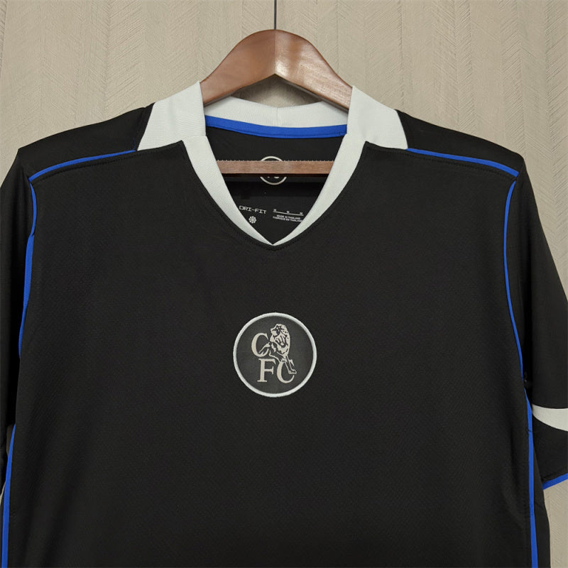 2025-26 Chelsea Second Away S-4XL
