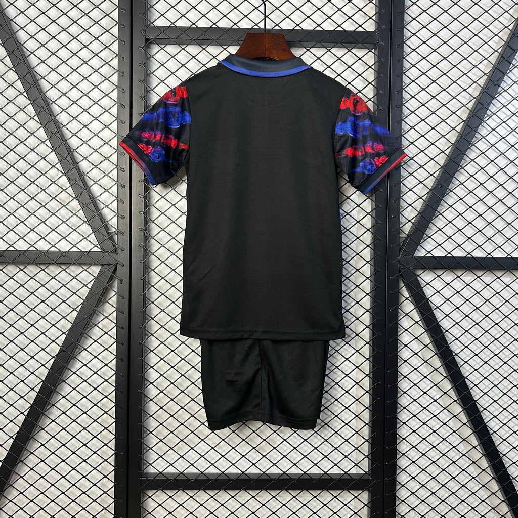 2025-26 Barcelona Special KIDS 16-28