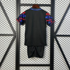 2025-26 Barcelona Special KIDS 16-28