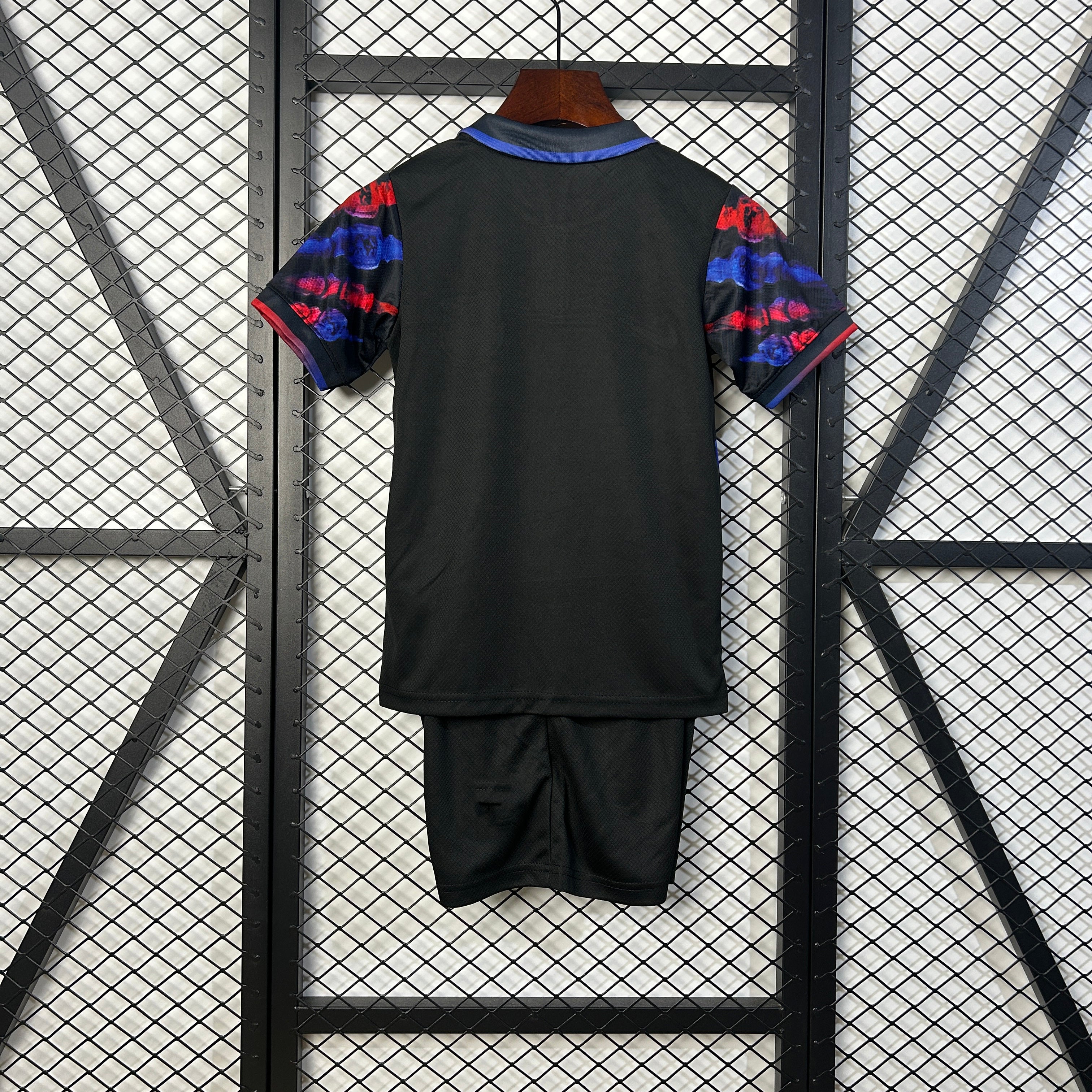 2025-26 Barcelona Special KIDS 16-28