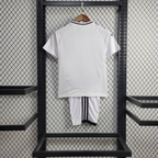2024-25 Real Madrid Local NIÑO TALLA 16-28
