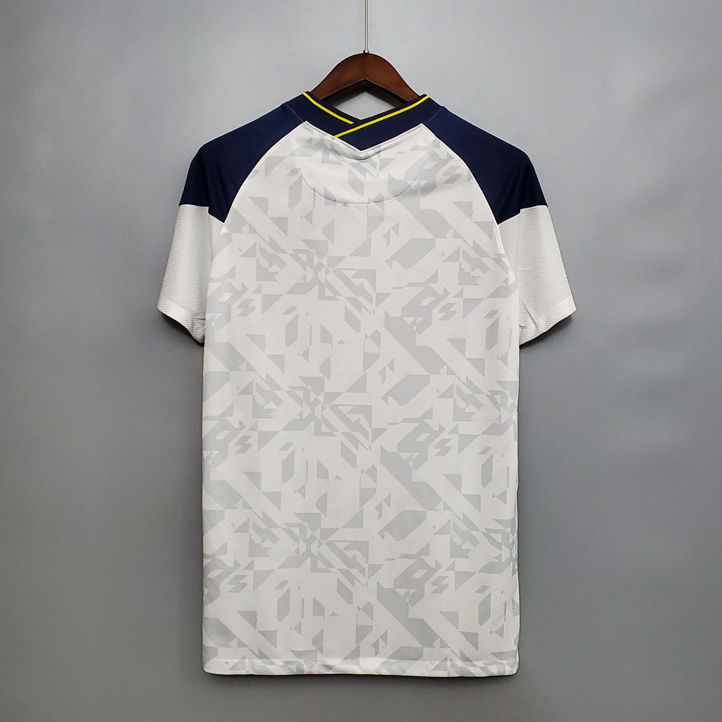 2020-21 Tottenham home Retro