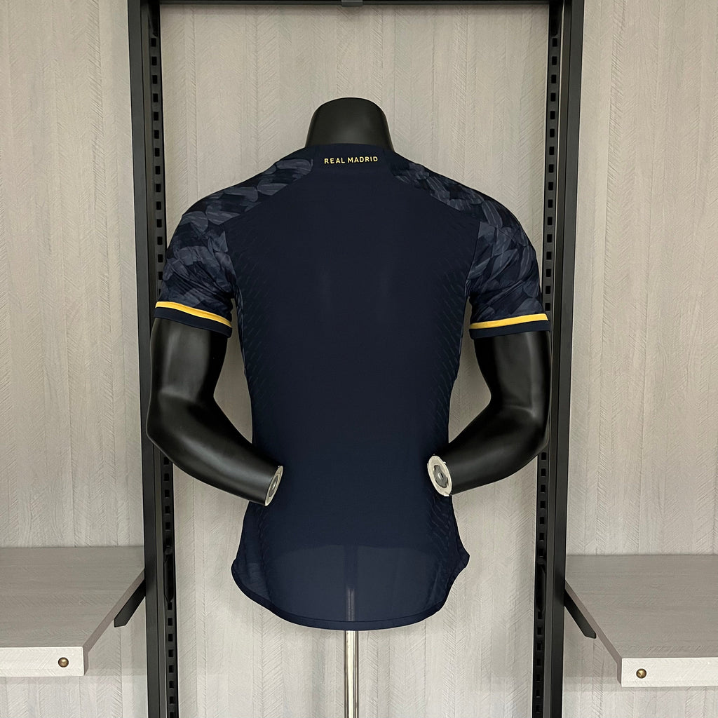 2023-24 Real Madrid Away Player Edition