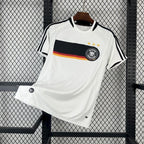 2008 Germany Home Retro
