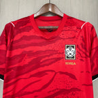 2026-27 Südkorea Heimtrikot (Fan-Version)