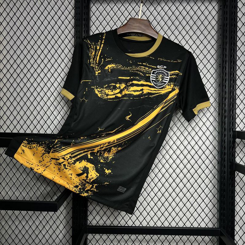 2024-25 Sporting Lisbon Third Away