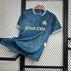 2024-25 Marseille Away