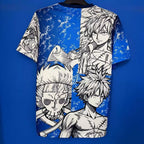 Japan One Piece - Luffy Special Edition Jersey