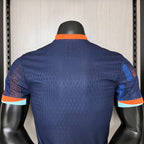 Auswärtsspielerversion der Niederlande 2024/25