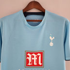 2006-07 Tottenham Auswärtstrikot Retro