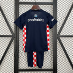2025-26 PSV Eindhoven Auswärts-Jugendkader 16-28