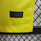 Edición especial de la paloma amarilla de Brasil 2022-23