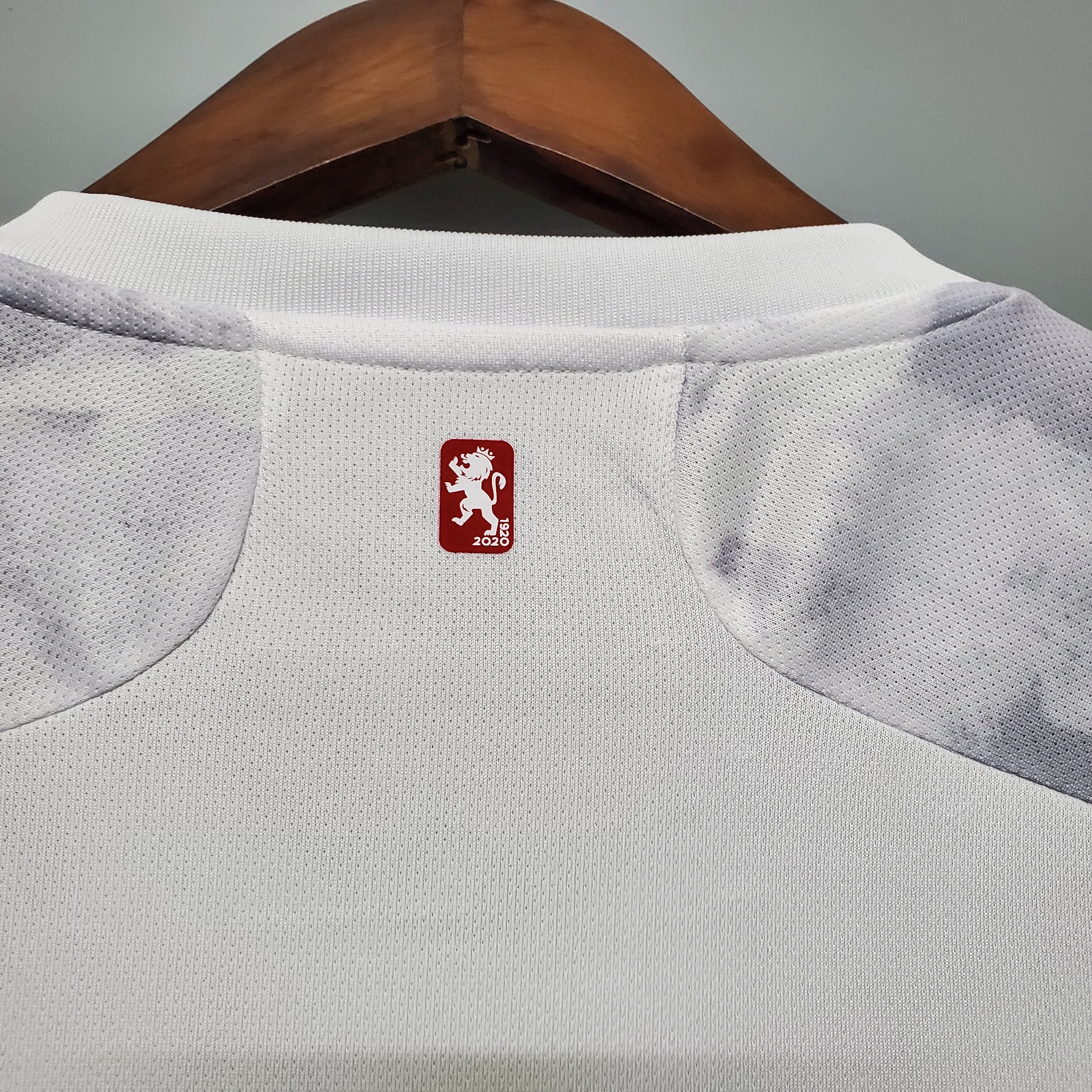 2020 Spain away Retro