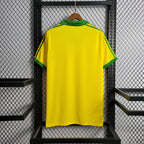 1997 Brazil Home Retro
