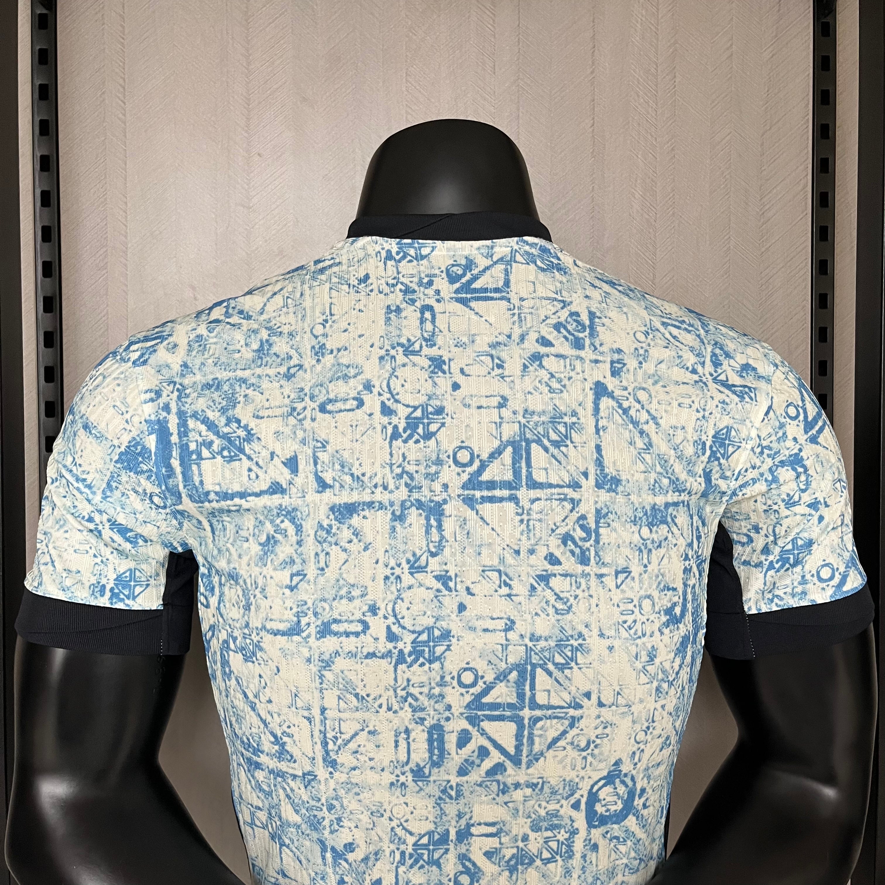 2024-25 Player Edition Portugal Away