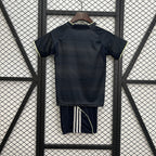 2025-26 Real Madrid Visitante NIÑOS 16-28