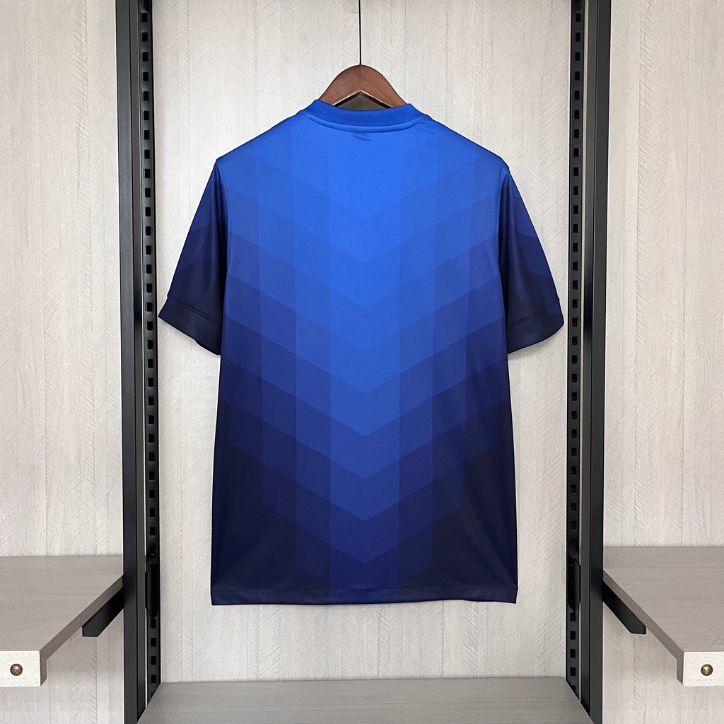 2014 Netherlands Away Retro