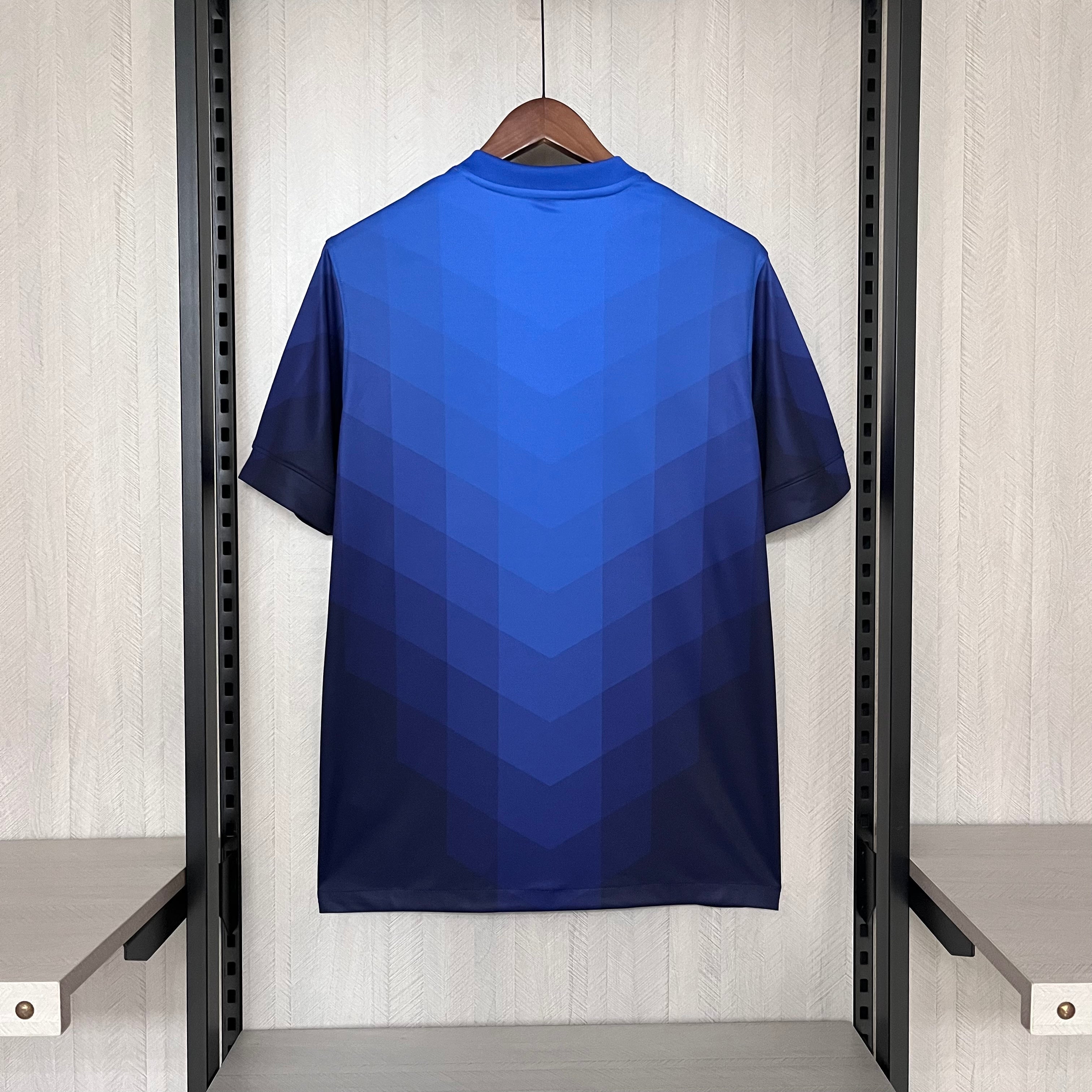 2014 Netherlands Away Retro