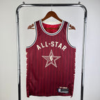 NBA 2024-25 All-Star Red Nr. 24 BRYANT