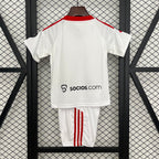 2025-26 Sevilla Home KIDS 16-28