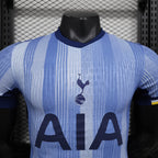 Versión de jugador visitante del Tottenham Hotspur 2024-25