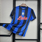 2024-25 Atalanta Home