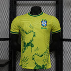 Edición especial para jugadores de Brasil 2024-25