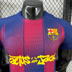Barcelona Special Edition 2025-26 Spielerversion