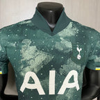 2024-25 Tottenham Hotspur Dritte Auswärtsspielerversion