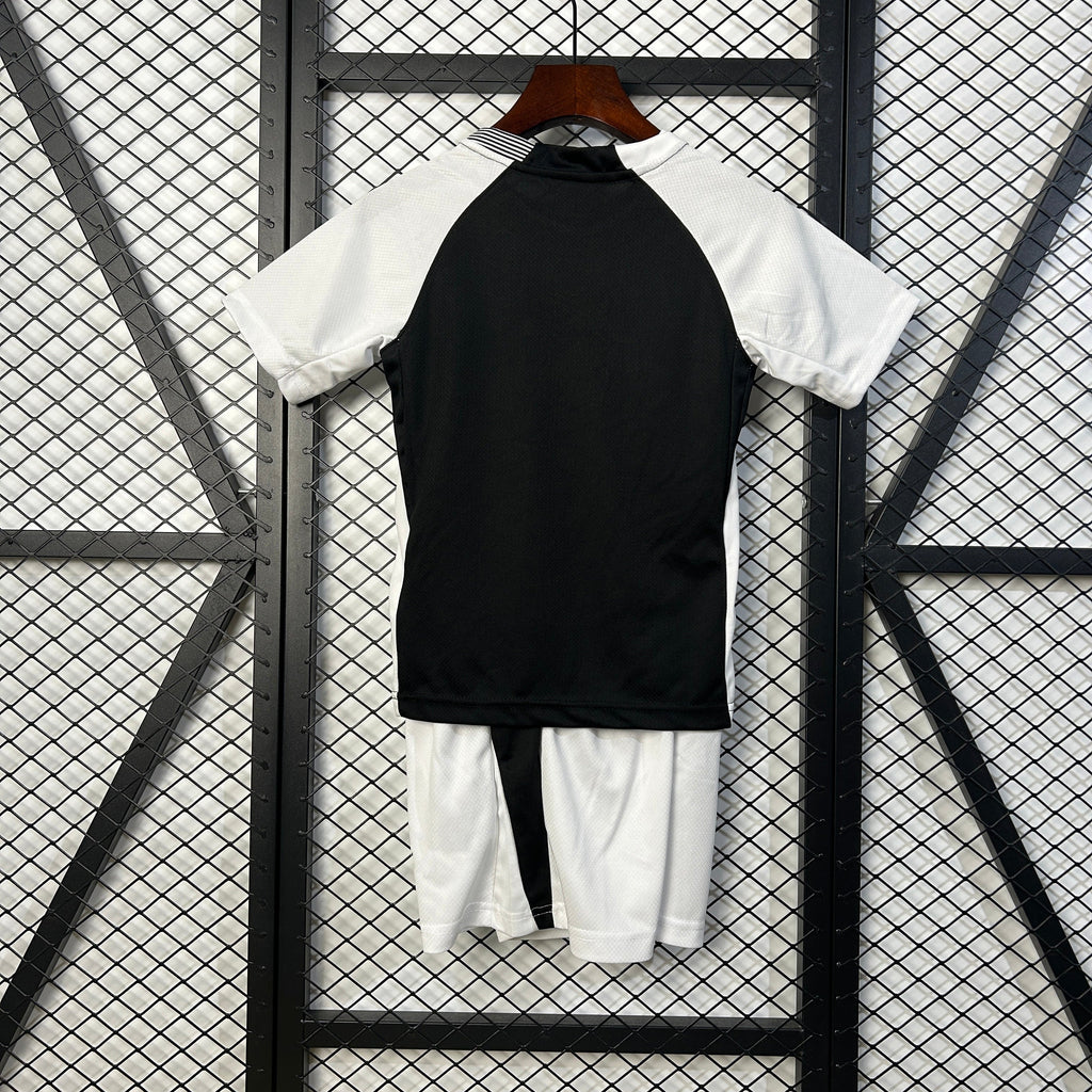 2025-26 Corinthians Home KIDS 16-28