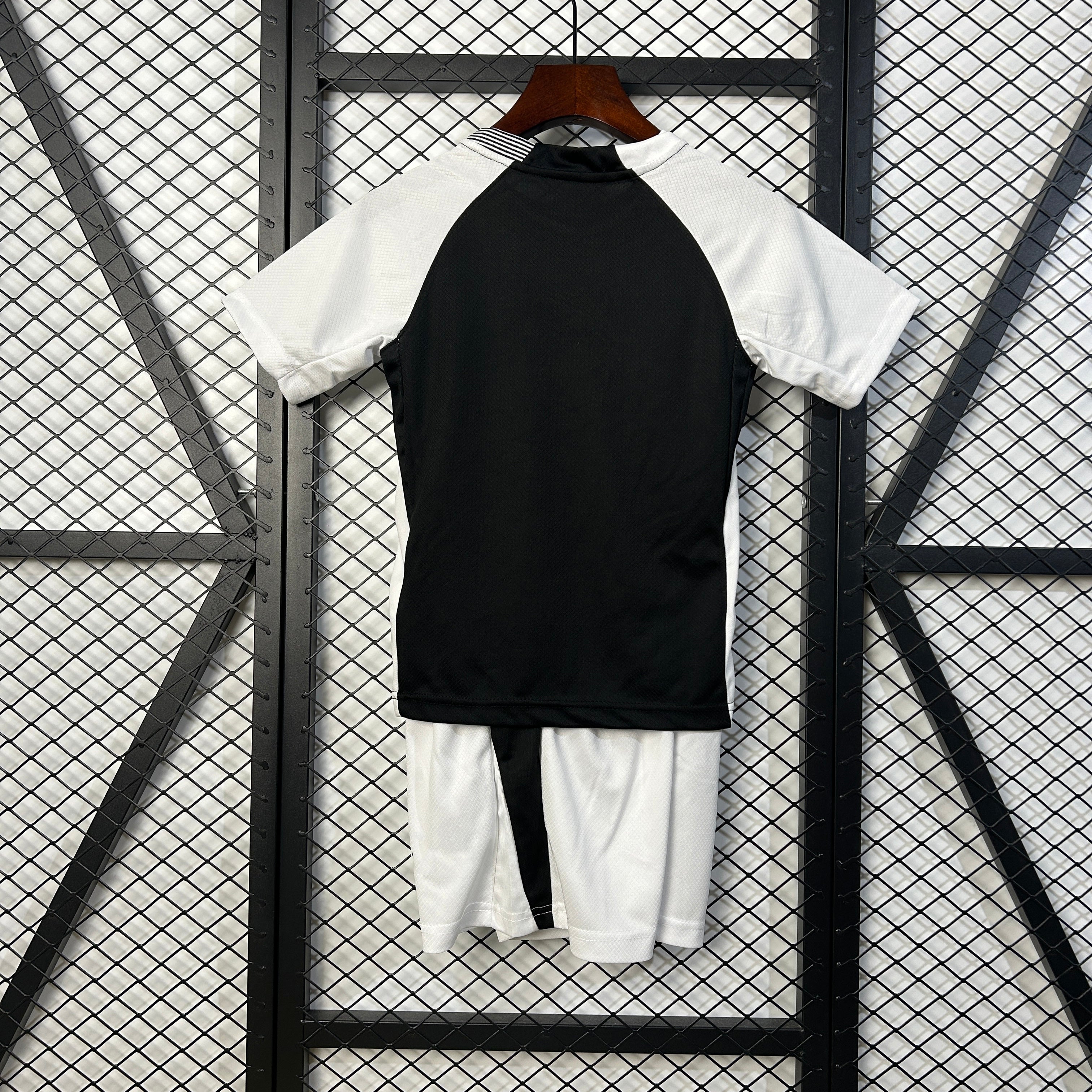 2025-26 Corinthians Home KIDS 16-28