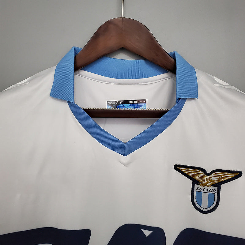 2014 Lazio Home Retro