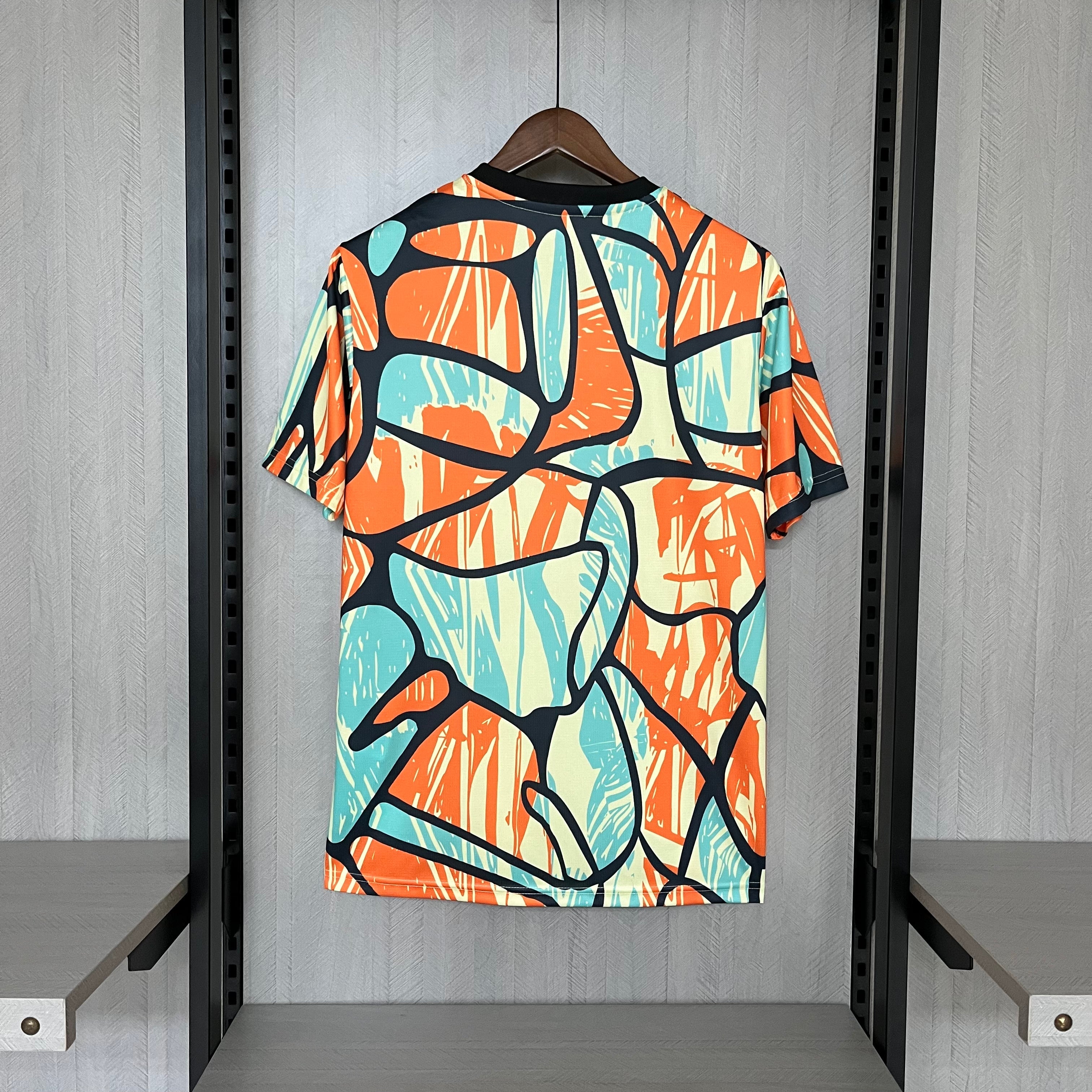 2024-25 Arsenal Training