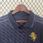 2024-25 Juventus Second Away