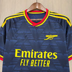 2026-27 Arsenal Away Fan Version