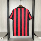 1993-94 AC Milan Home Retro