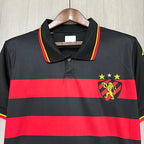 2026-27 Sport Club Recife Home Fan Version