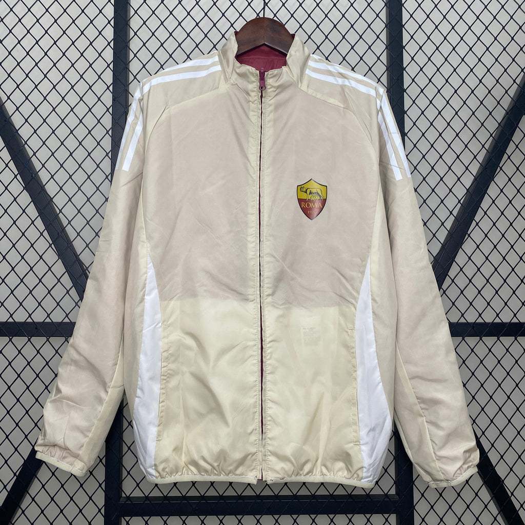 2024-25 Roma Windbreaker Reversible