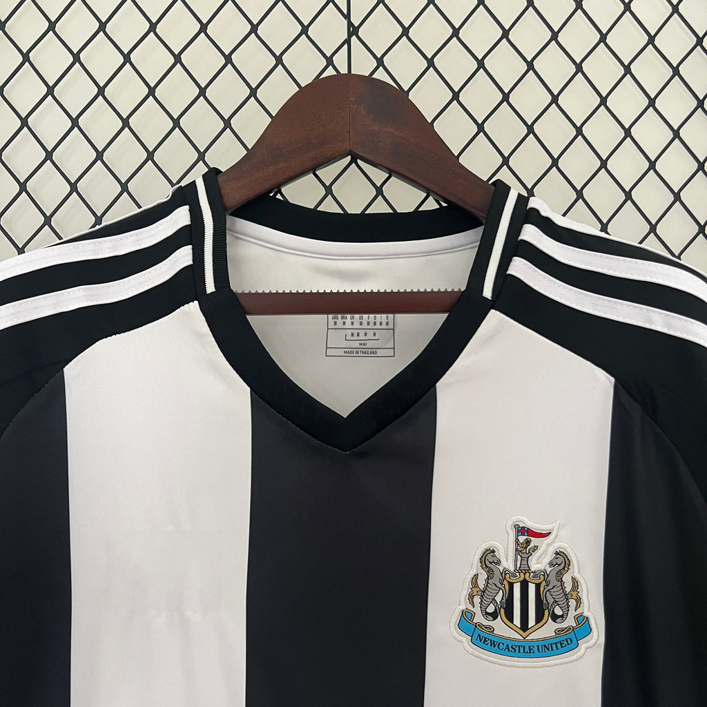 2024-25 Newcastle United Home
