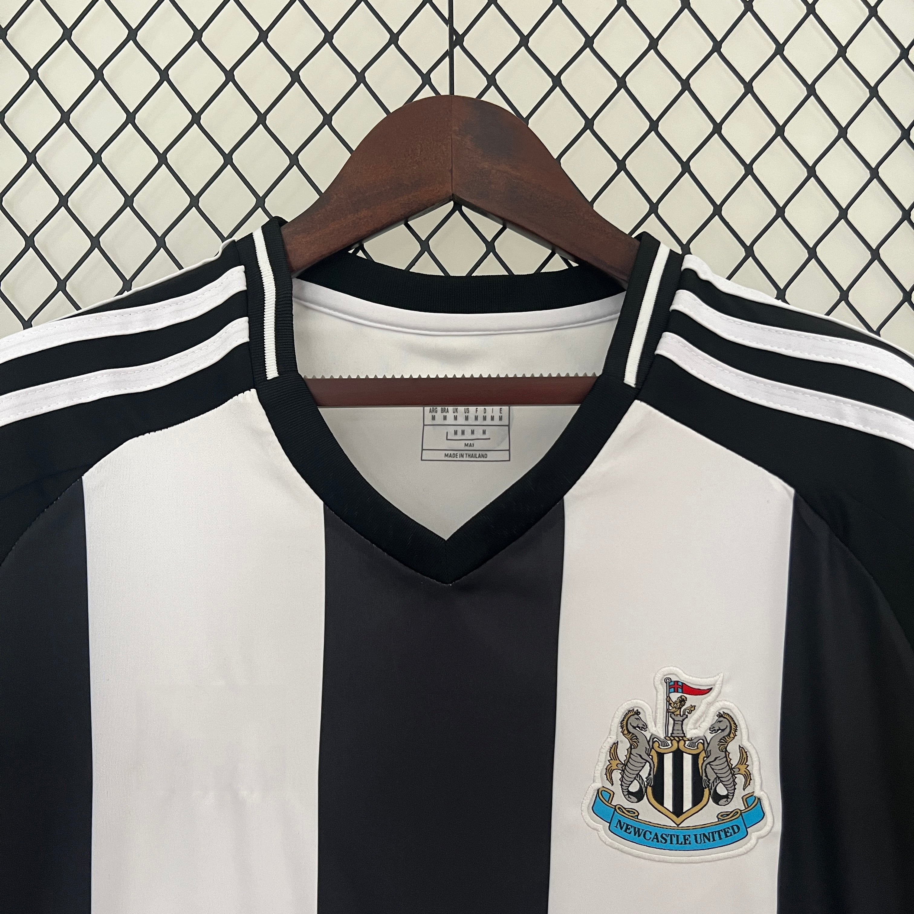 2024-25 Newcastle United Home