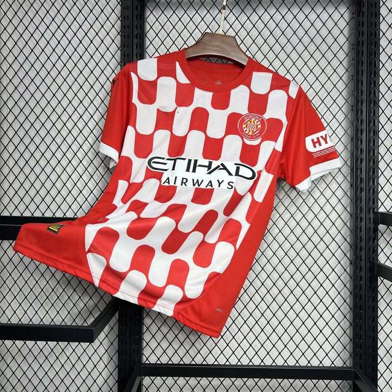 2024-25 Girona Home