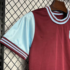 2024-25 West Ham Heimspiele Kinder 16-28