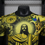 Edición especial de Brasil para jugadores 2024-25