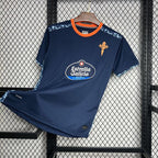 2024-25 Celta Vigo Auswärts