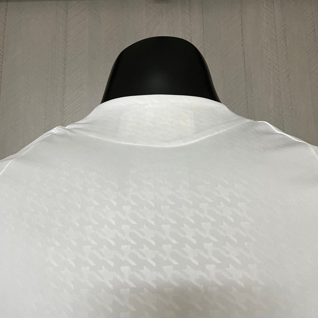 2024-25 Real Madrid Home Player S-4XL