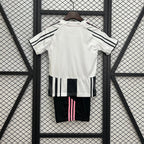 Juventus Local 2025-26 NIÑOS 16-28