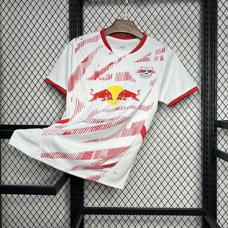 2024-25 RB Leipzig Home