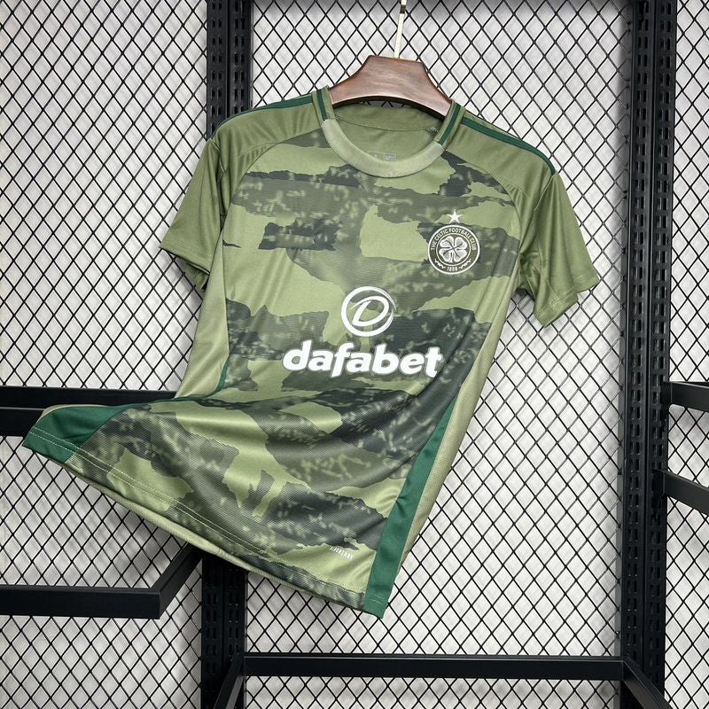 2024-25 Celtic Third Away