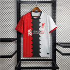 2024-25 Liverpool Special Edition Size